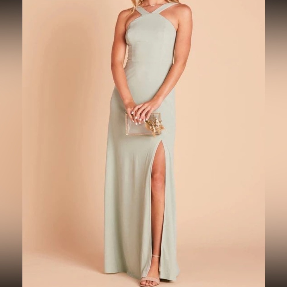 Birdy Grey Dress